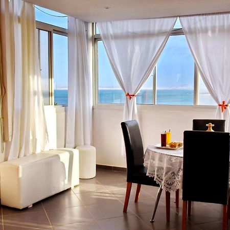 Apartamento Moderno Com Vista Para O Mar Sal Rei Exterior photo