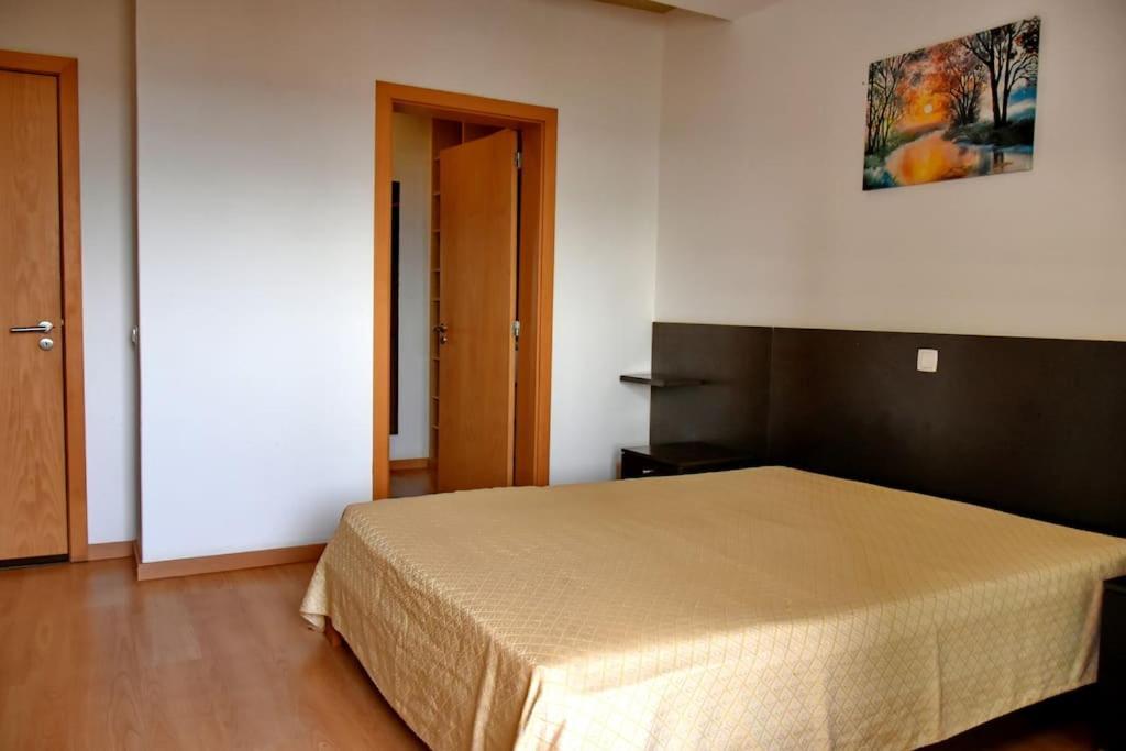 Apartamento Moderno Com Vista Para O Mar Sal Rei Exterior photo